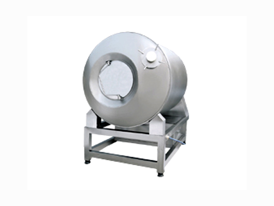 Large vacuum roll kneading machine ( massage )